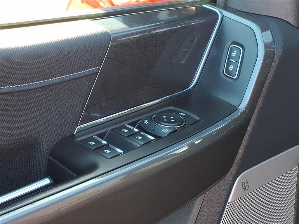 Used 2022 Ford F150 XLT w/ Equipment Group 302A High image 4