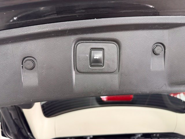 Used 2016 Nissan Murano Platinum AWD/4WD image 19