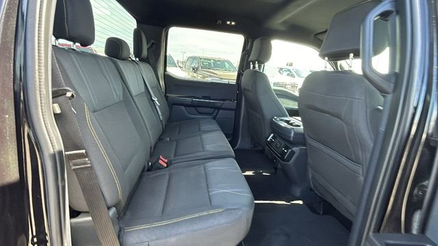 Certified 2024 Ford F150 STX AWD/4WD image 13