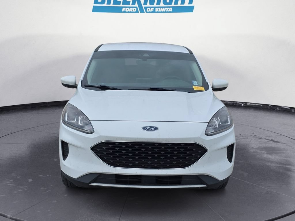 Used 2020 Ford Escape SE FWD image 8