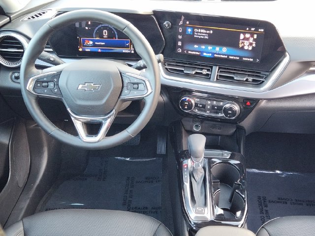Used 2026 Chevrolet Trax ACTIV FWD image 27