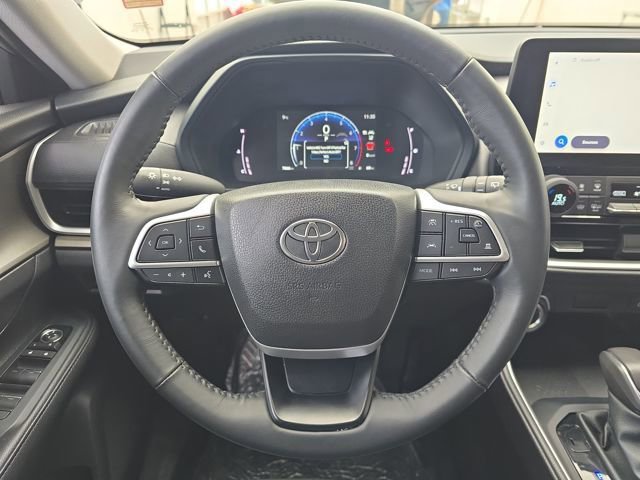 Used 2024 Toyota Grand Highlander XLE image 14
