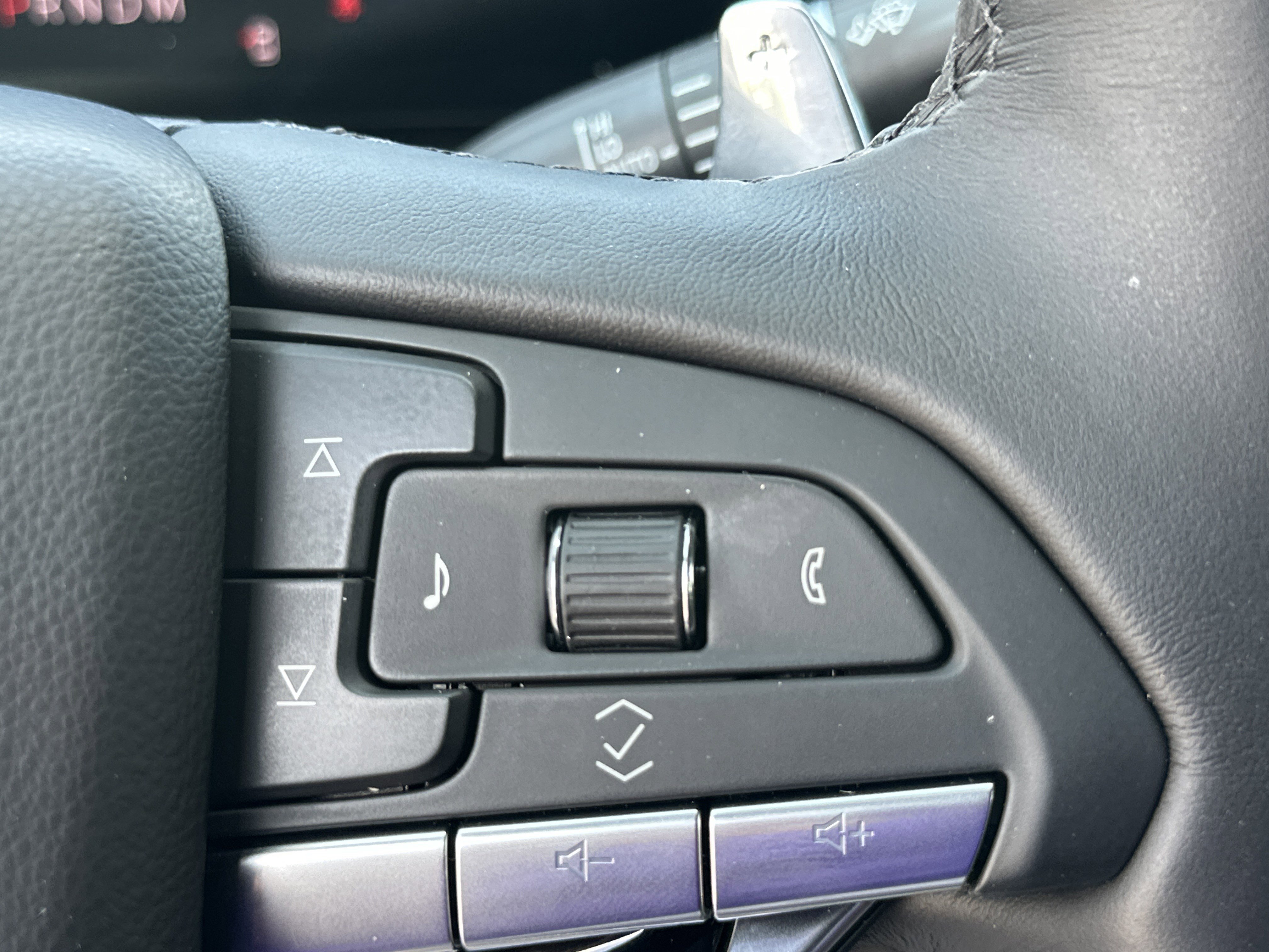 Certified 2025 Cadillac CT5 Sport RWD image 26