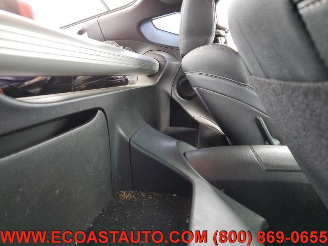Used 2014 Nissan 370Z Touring w/ Navigation Package RWD image 10