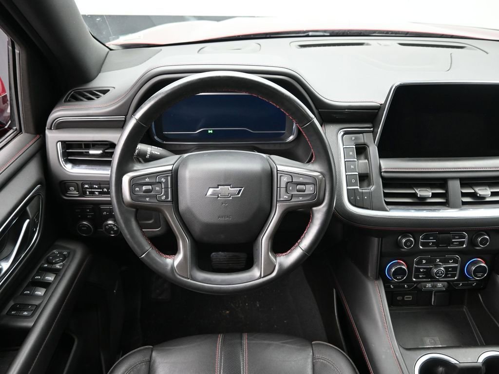 Used 2023 Chevrolet Suburban RST image 24