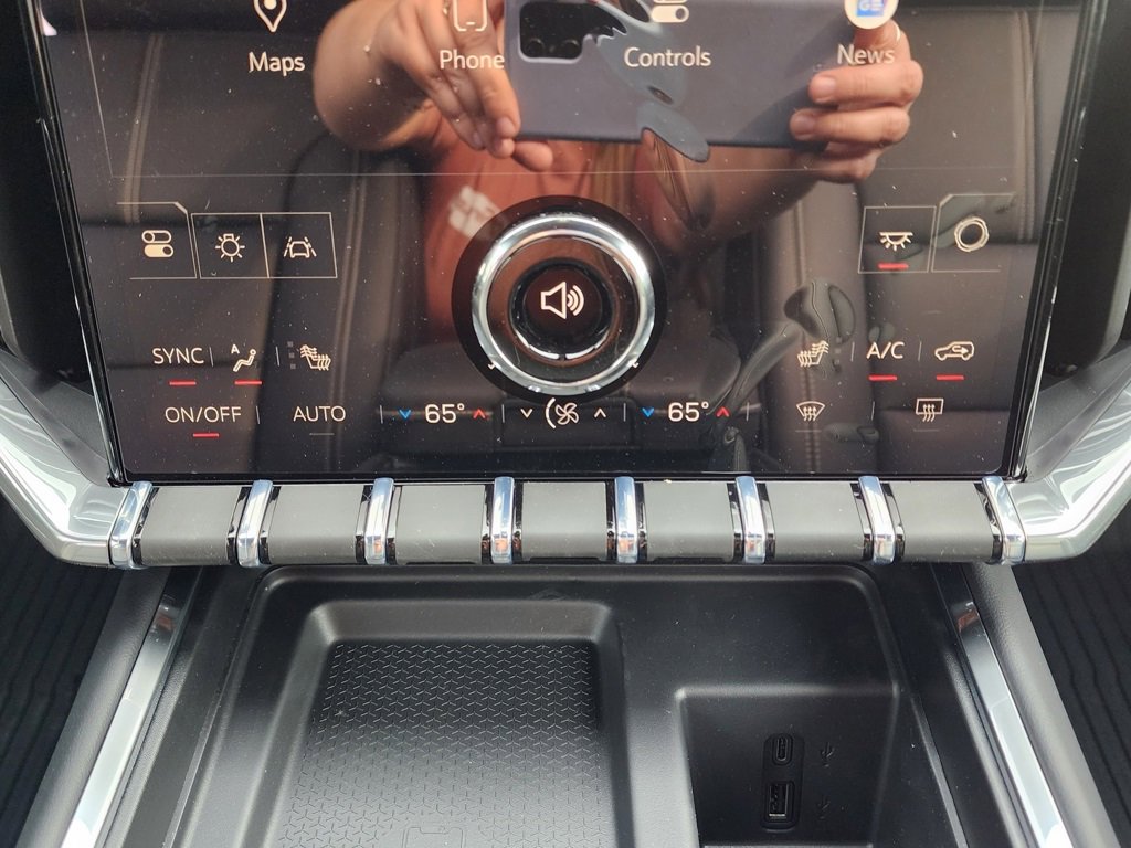 New 2026 GMC Acadia Elevation w/ Black Edition image 30