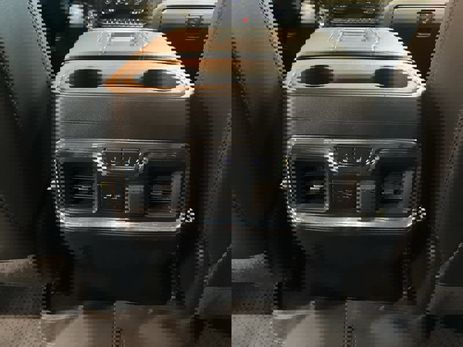 Used 2022 Chevrolet Silverado 2500 High Country image 29