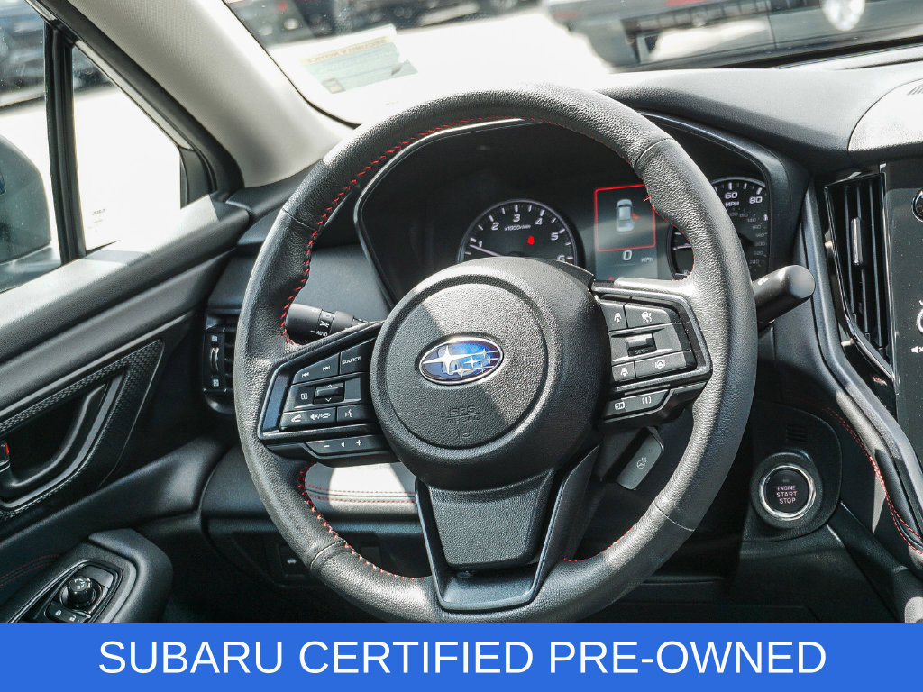 Certified 2025 Subaru Legacy Limited AWD/4WD image 16