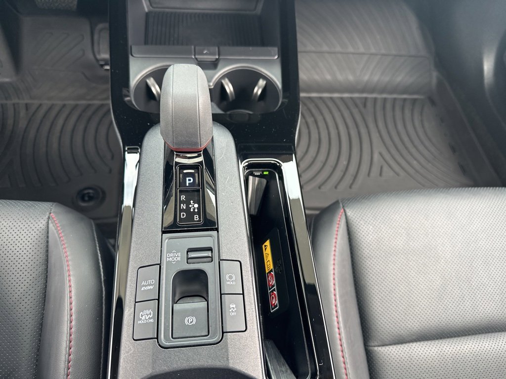 Certified 2025 Toyota Prius Plug-In Hybrid w/ Limited Premium Package image 17
