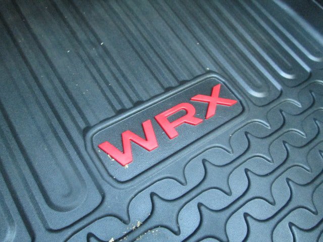 Used 2025 Subaru WRX Limited AWD/4WD image 21