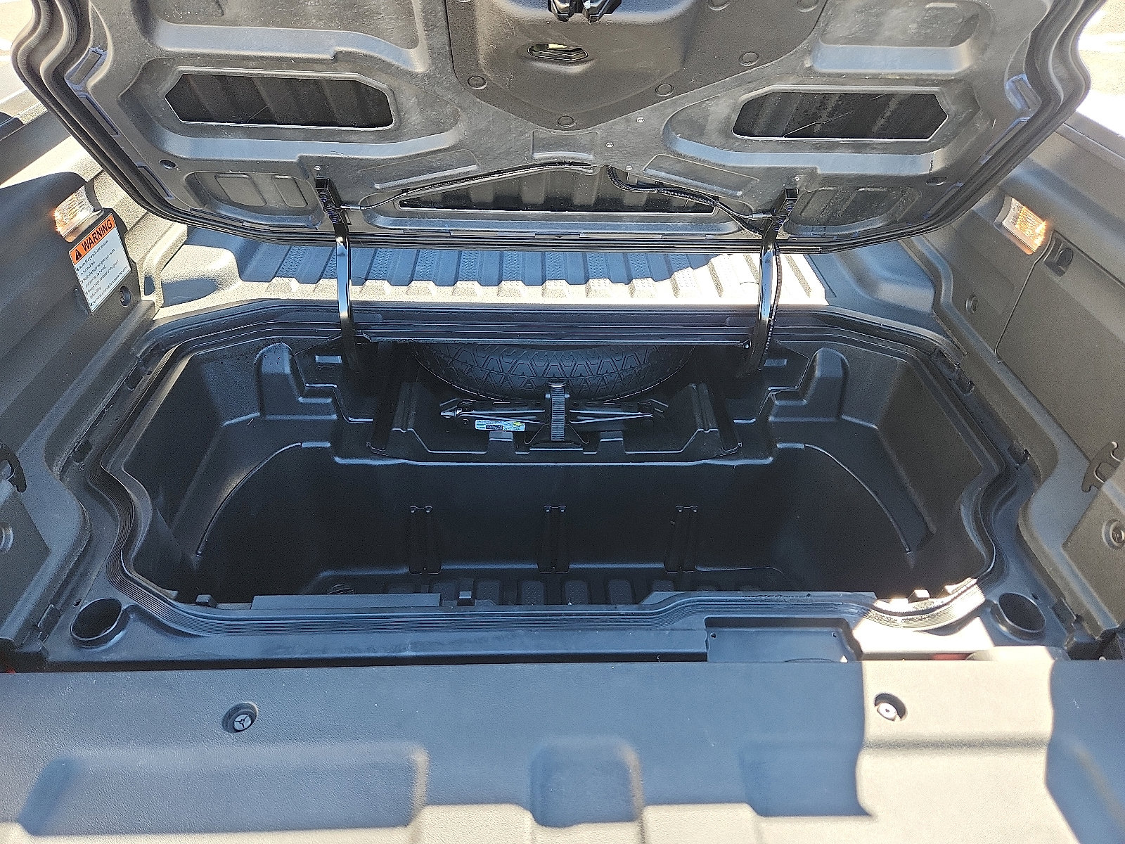 Used 2024 Honda Ridgeline Sport image 29