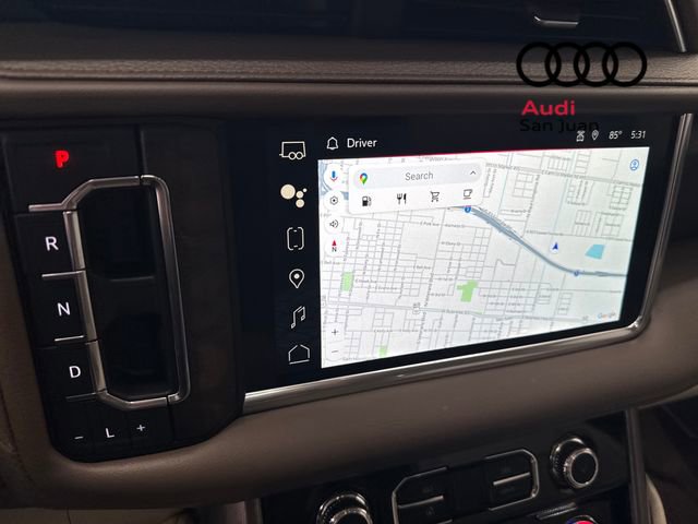 Used 2022 GMC Yukon XL Denali image 30