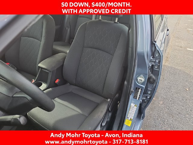 Used 2024 Toyota Corolla LE FWD image 10