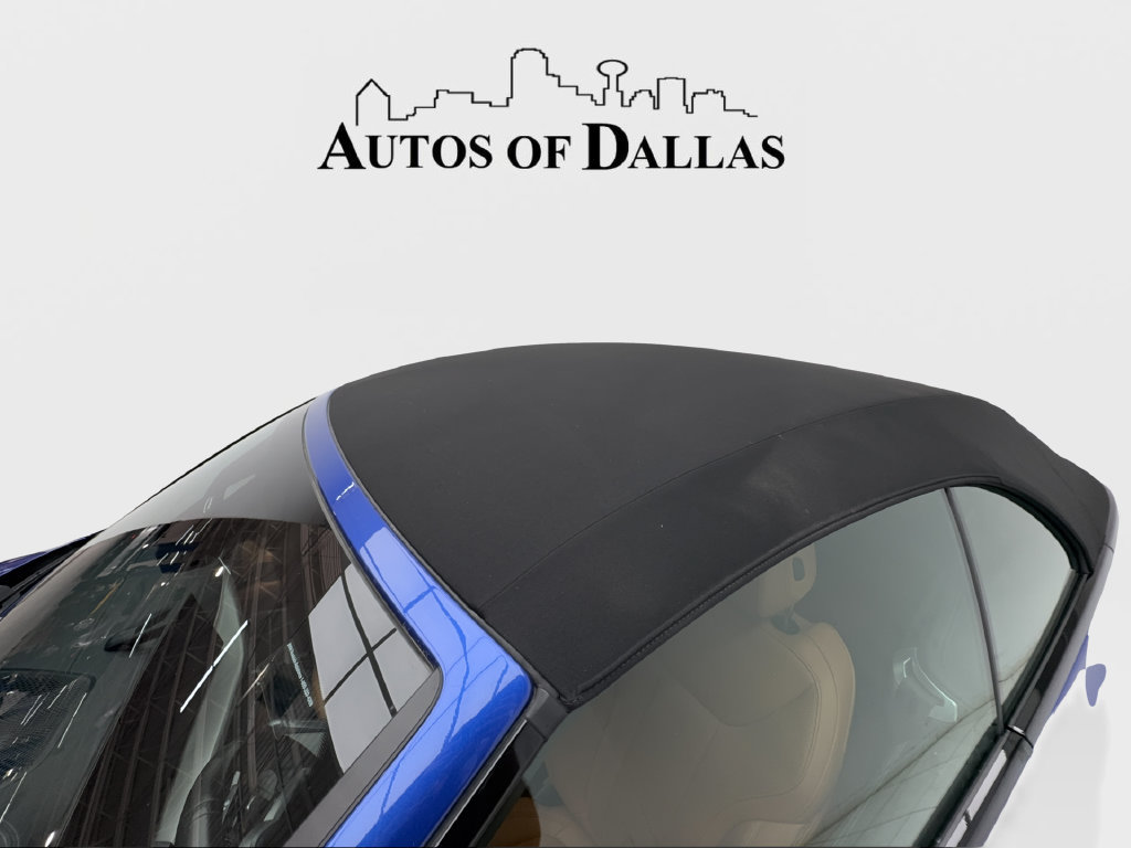 Used 2026 BMW 430i xDrive Convertible AWD/4WD image 15