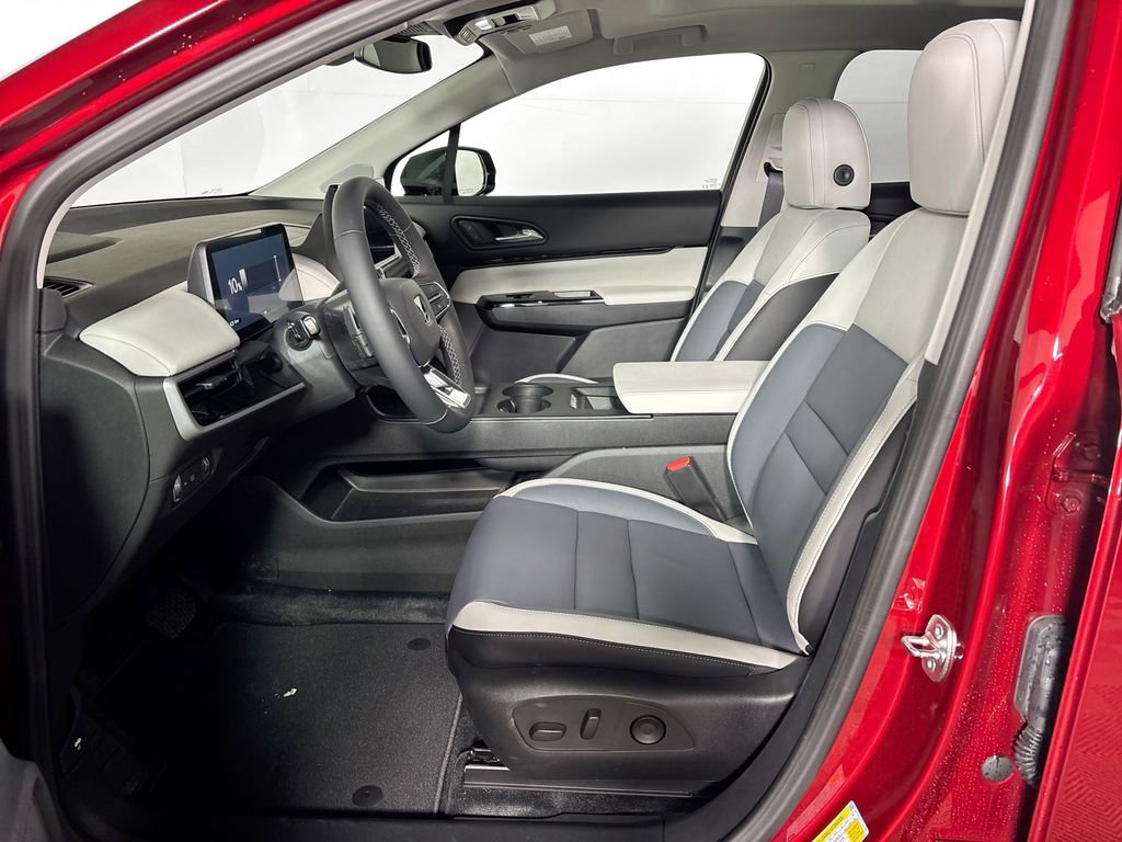 New 2026 Honda Prologue Touring image 11