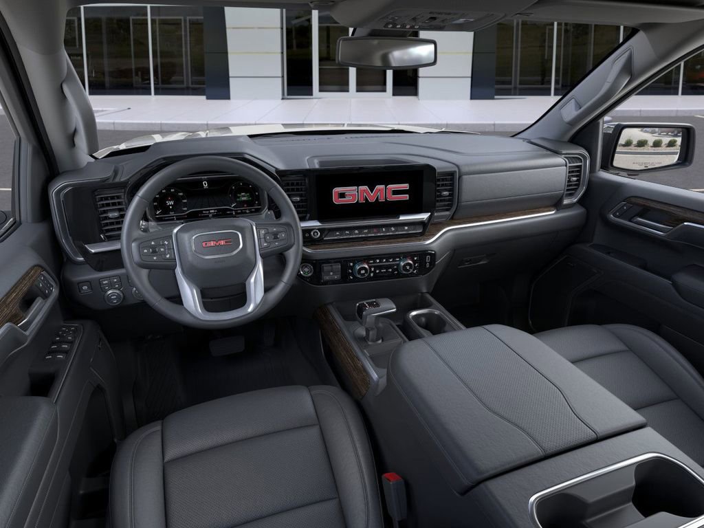 New 2026 GMC Sierra 1500 SLT w/ SLT Premium Plus Package image 15