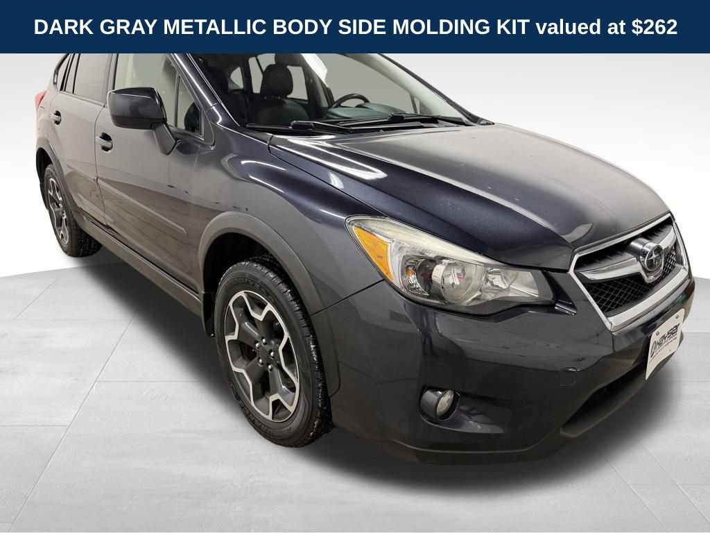 Used 2014 Subaru Crosstrek 2.0i Limited w/ Popular Package #2 image 3