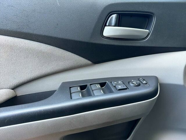 Used 2014 Honda CR-V EX image 13