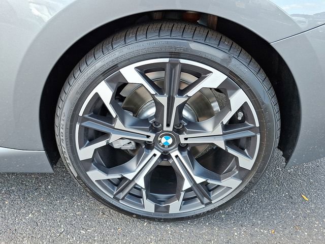 New 2025 BMW 230i xDrive Coupe w/ Premium Package image 8