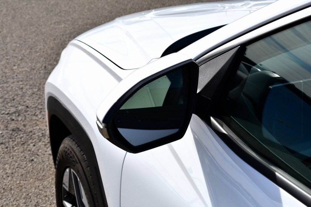 Used 2025 Hyundai Tucson SEL image 13