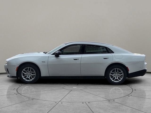 New 2026 Dodge Charger R/T w/ Driver Convenience Group AWD/4WD image 9