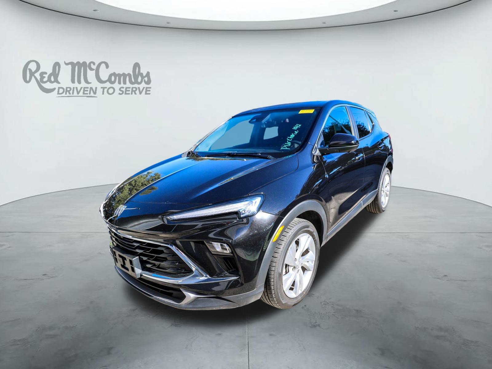 Used 2025 Buick Encore GX Preferred w/ Advanced Technology Package image 1