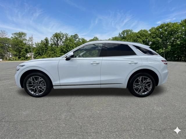 Used 2024 Genesis GV70 2.5T w/ Cargo Package AWD/4WD image 5