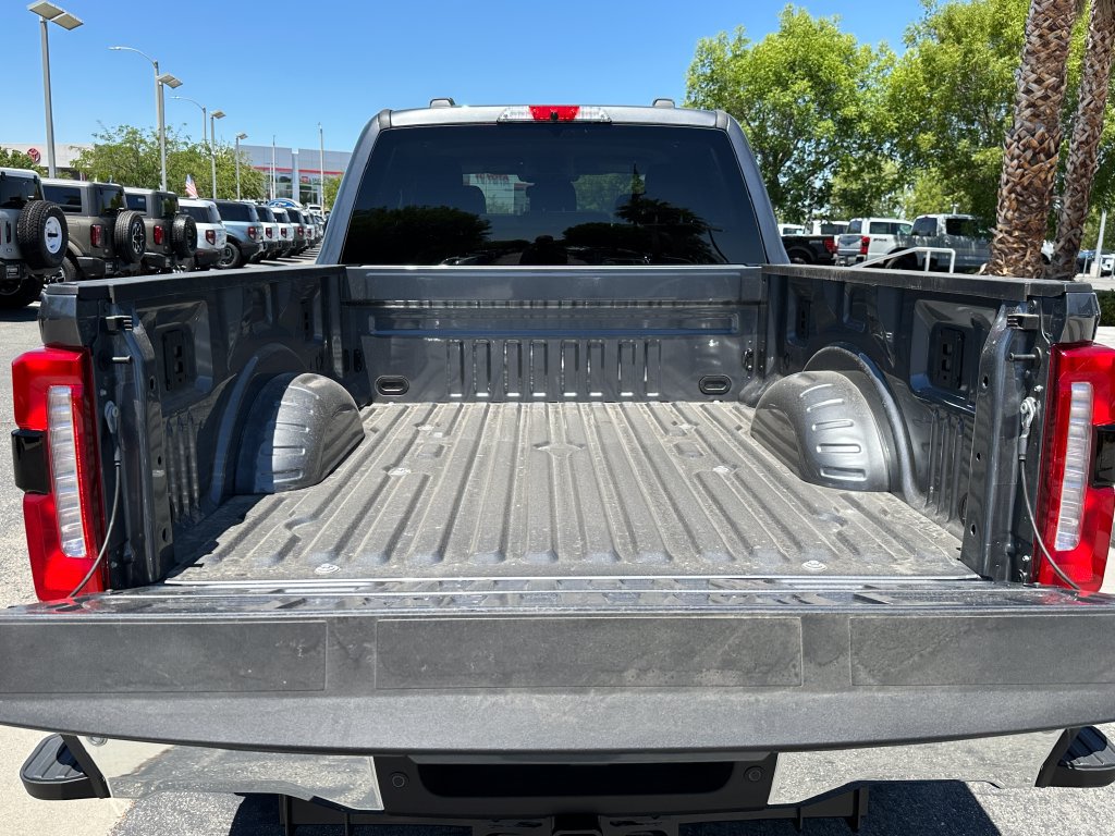 New 2026 Ford F250 Lariat w/ FX4 Off-Road Package AWD/4WD image 17