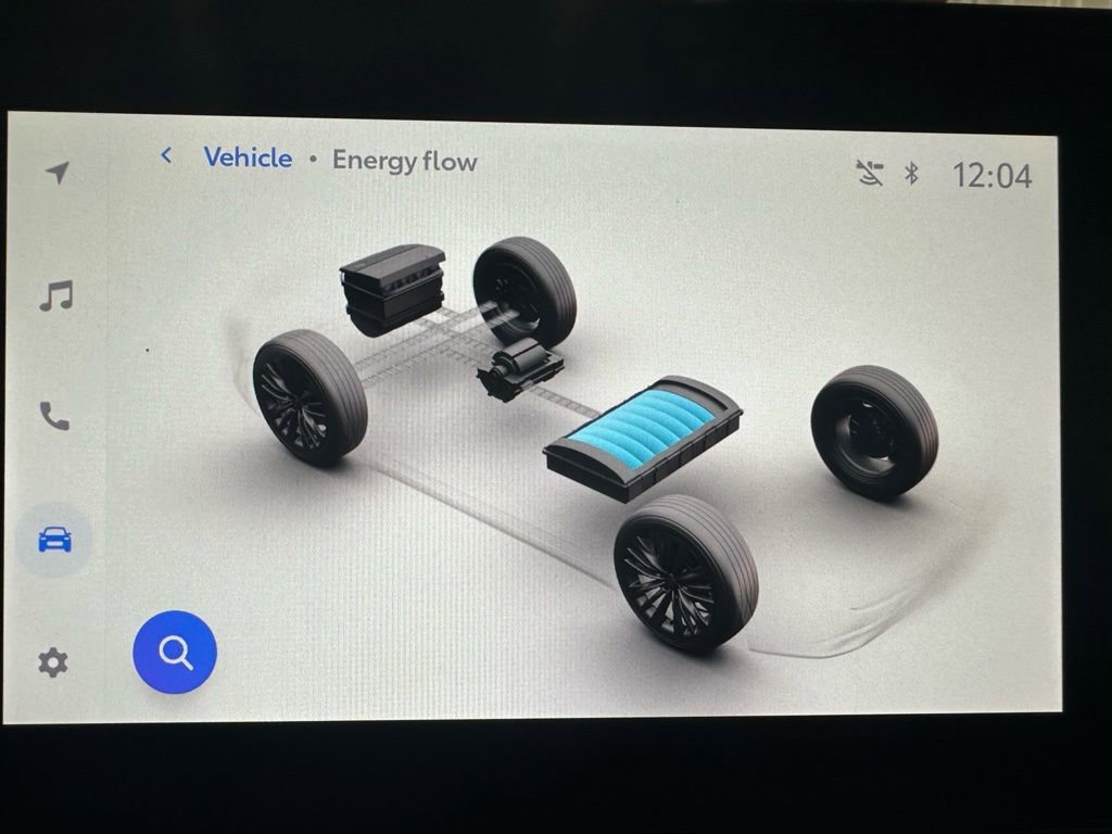 Used 2025 Toyota Corolla LE image 33