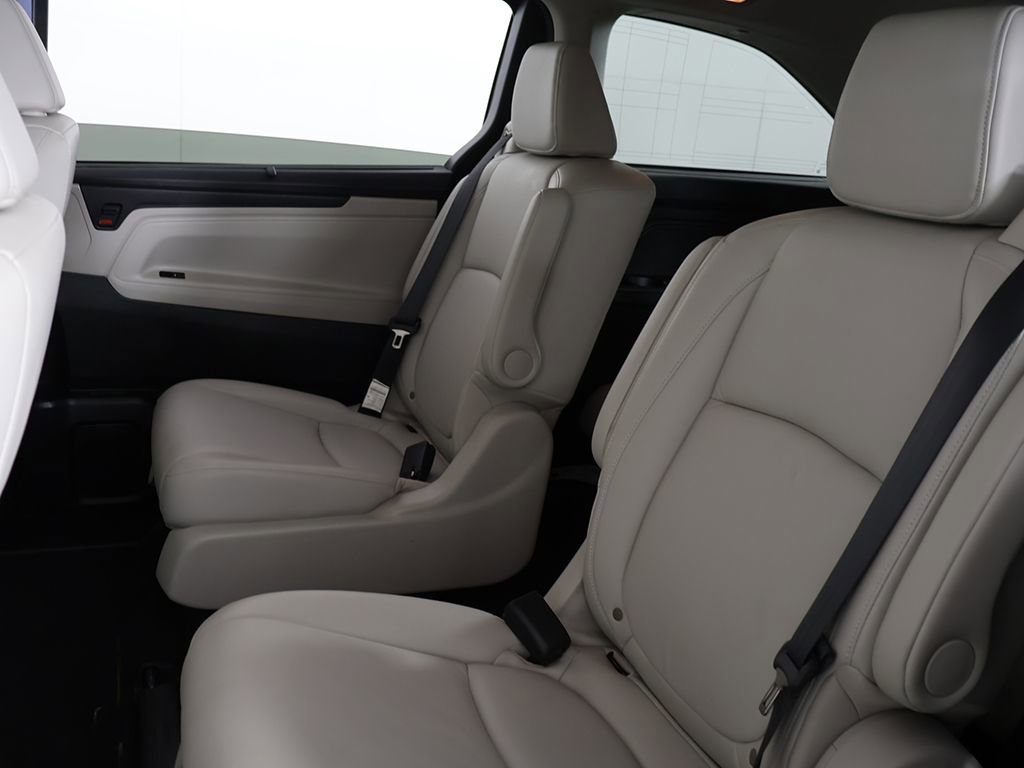 Used 2025 Honda Odyssey EX-L image 30