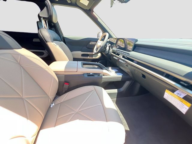 New 2027 Kia Telluride EX FWD image 31