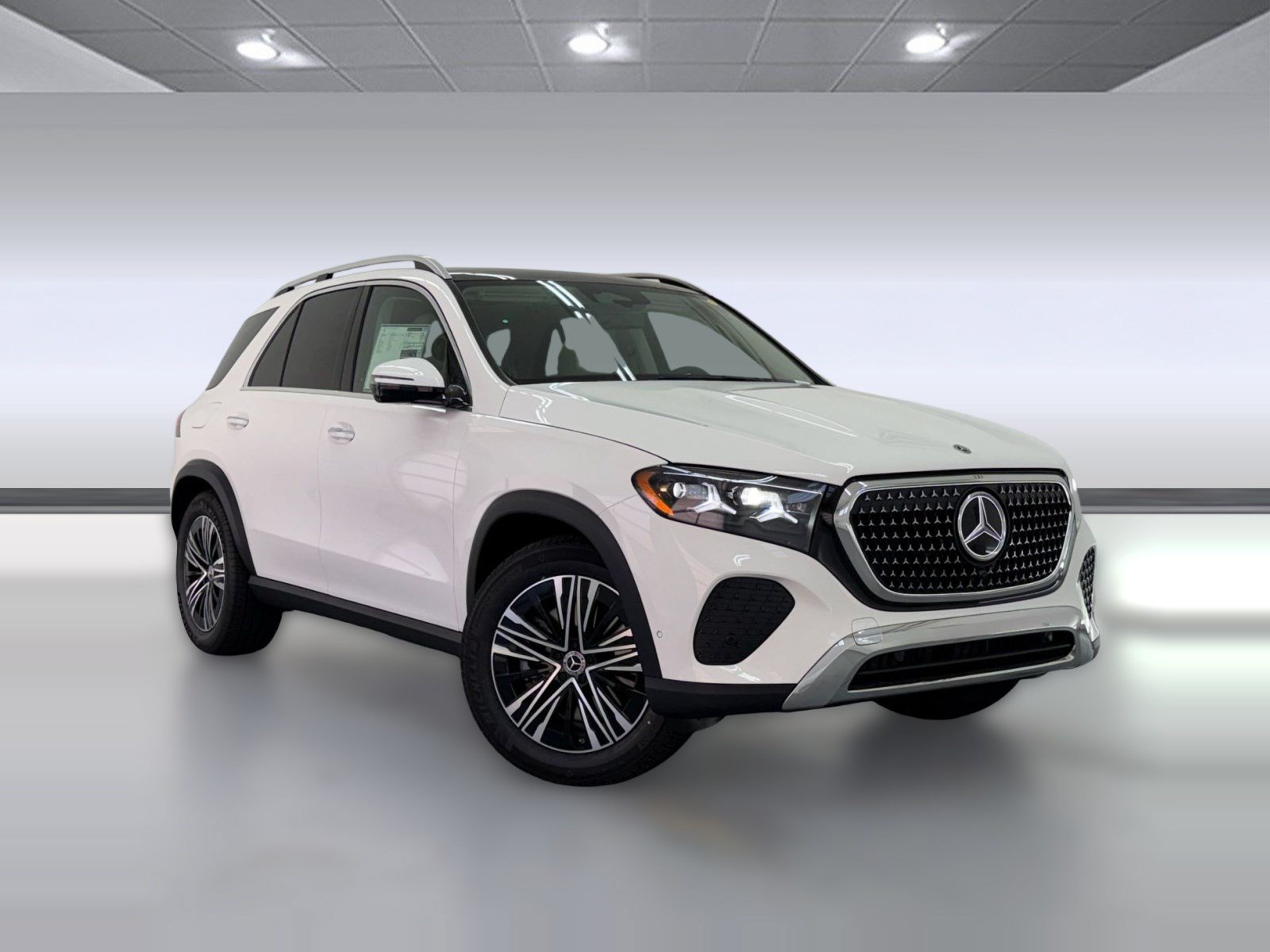New 2027 Mercedes-Benz GLE 350 4MATIC image 6