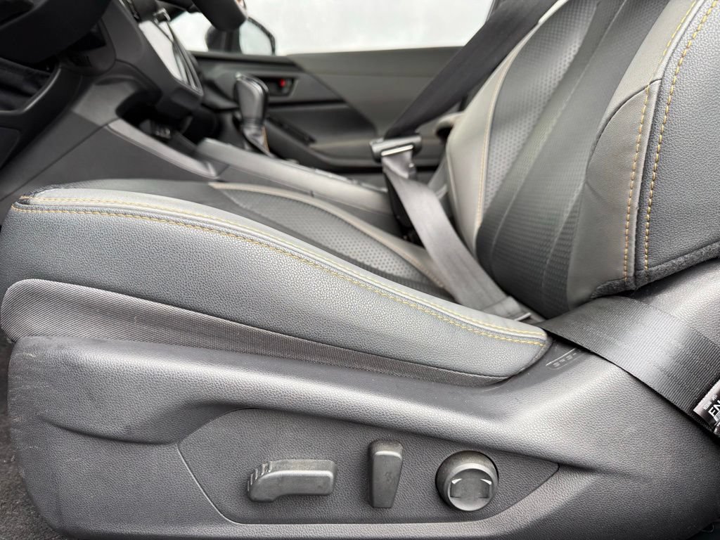 Used 2024 Subaru Crosstrek 2.5i Wilderness AWD/4WD image 9