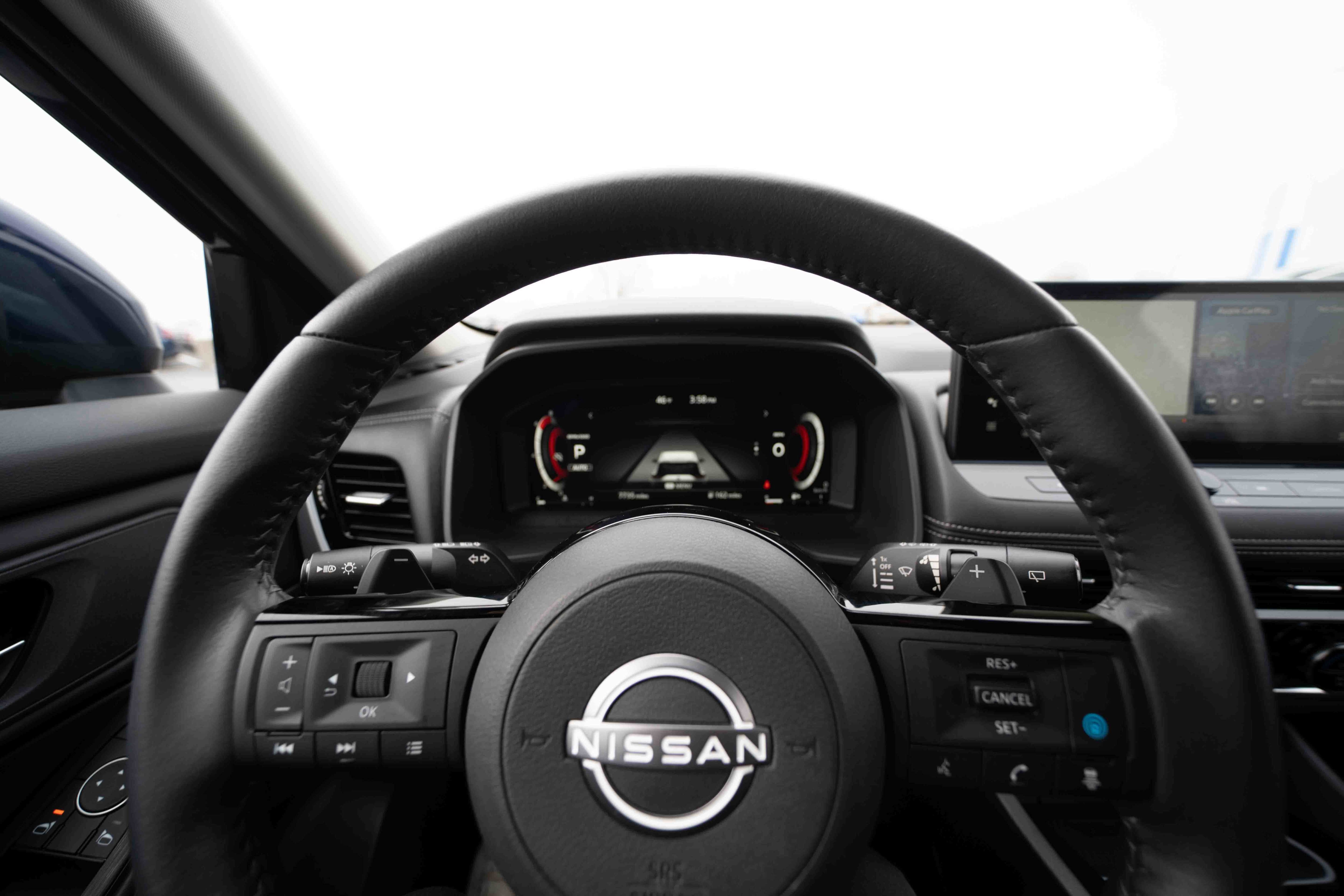 Used 2024 Nissan Rogue SL image 15