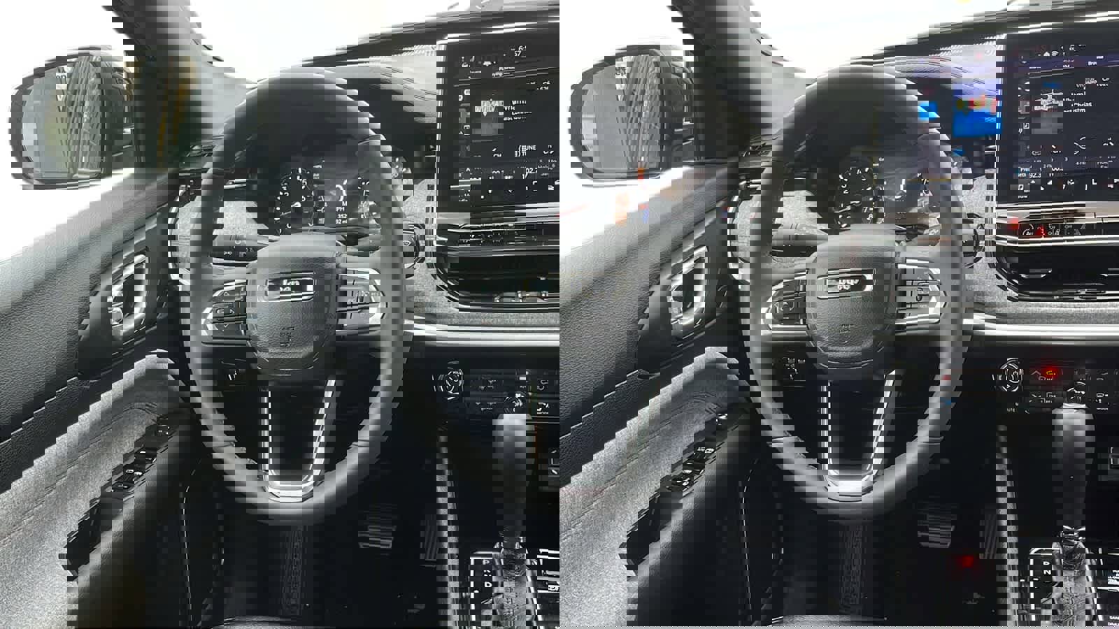 Used 2024 Jeep Compass Latitude image 22