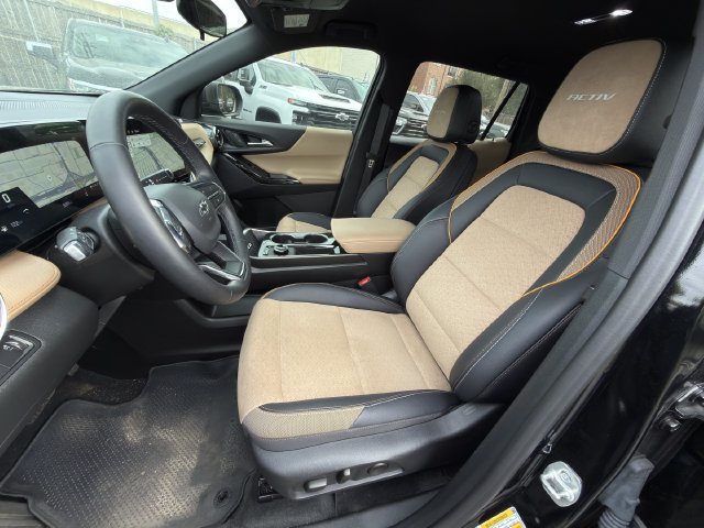 New 2026 Chevrolet Equinox ACTIV FWD image 18