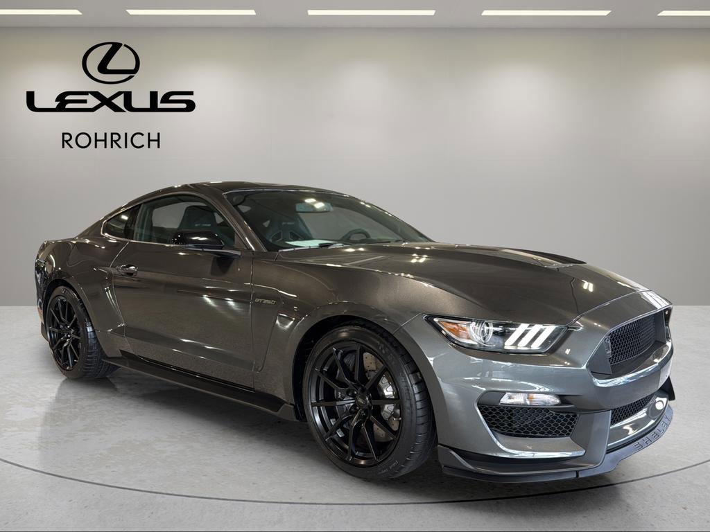 Used 2017 Ford Mustang Shelby GT350 w/ Electronics Package image 22