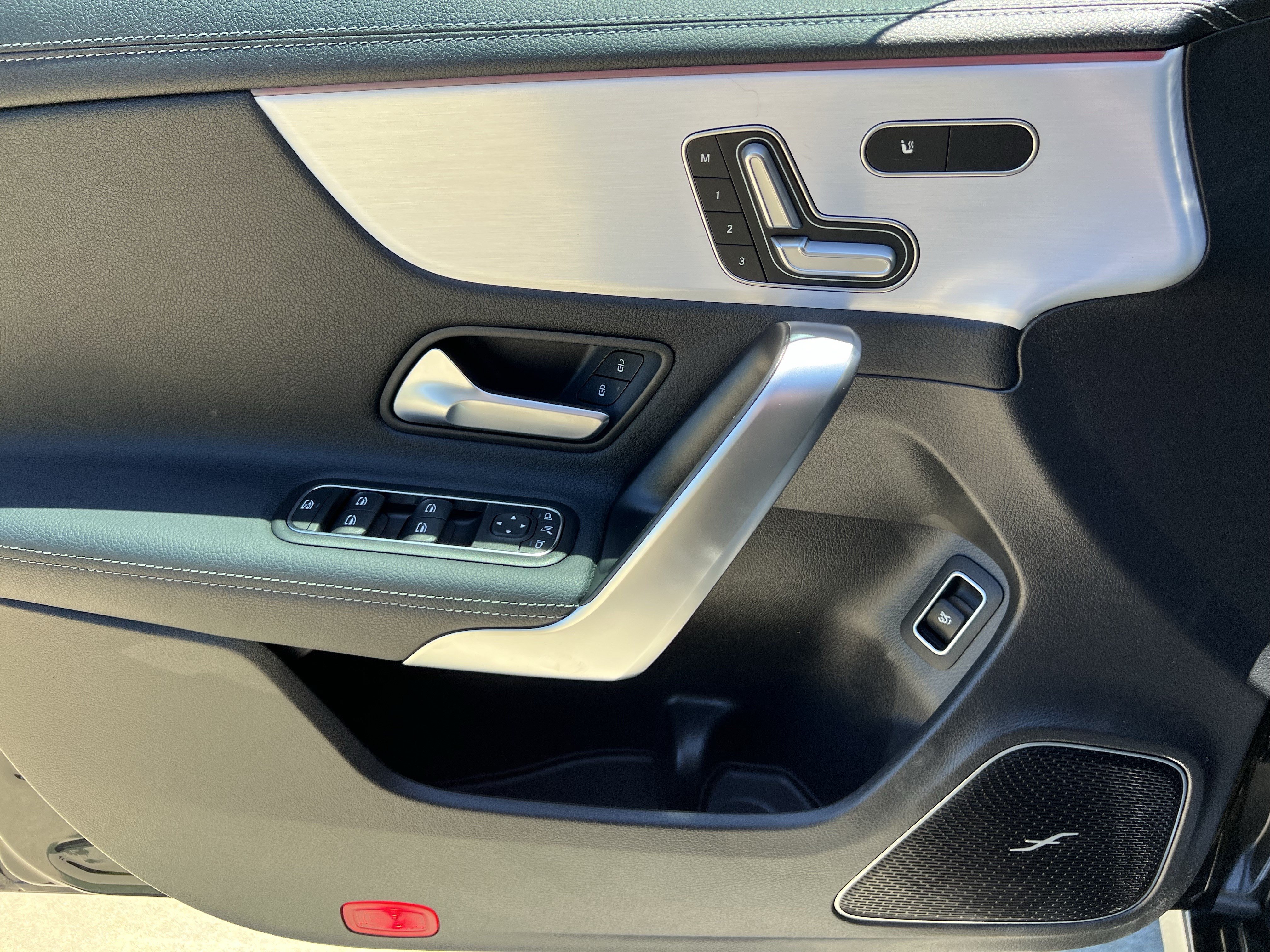 Certified 2026 Mercedes-Benz CLA 35 AMG 4MATIC image 14
