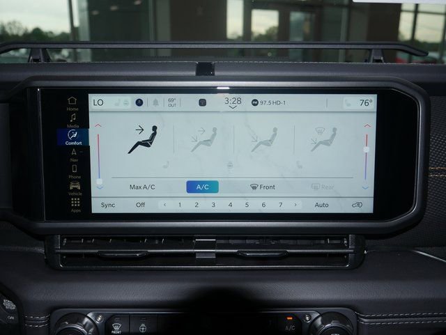 New 2025 Jeep Wrangler Unlimited Rubicon 392 image 22