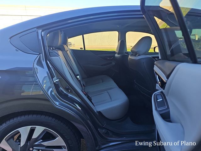 Certified 2025 Subaru Legacy Limited image 17