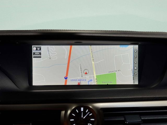 Used 2016 Lexus GS 350 RWD image 15