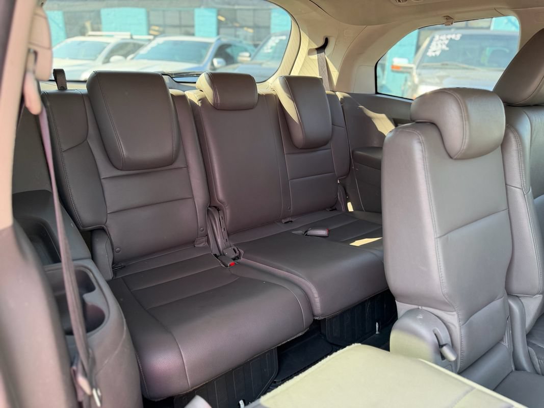 Used 2014 Honda Odyssey EX-L image 8