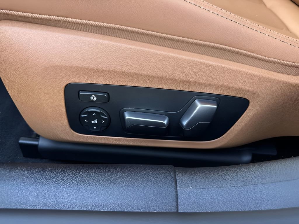 New 2026 BMW 840i image 16