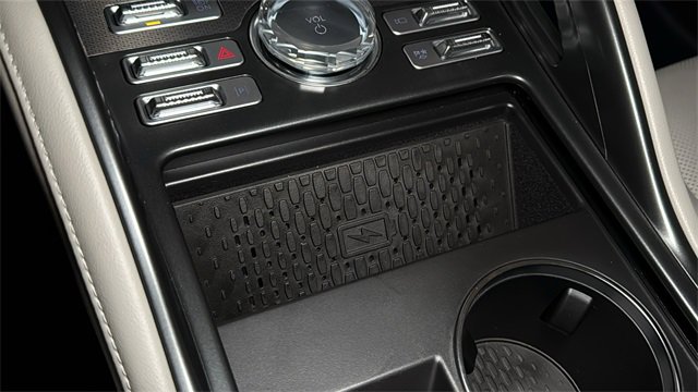 New 2026 Lincoln Nautilus Premier w/ Equipment Group 102A image 30