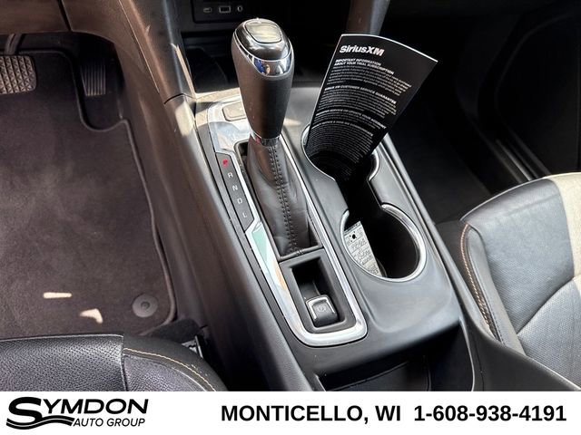 Used 2021 Chevrolet Equinox Premier image 14