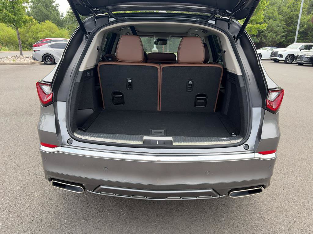 New 2026 Acura MDX w/ Advance Package AWD/4WD image 34