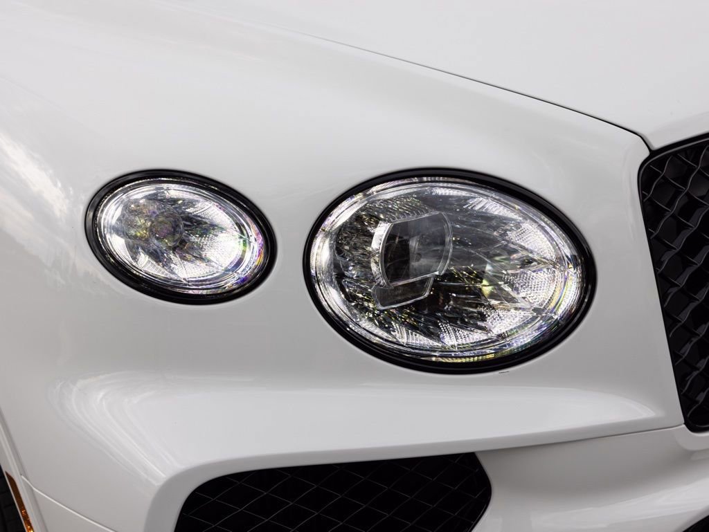 New 2026 Bentley Bentayga Speed AWD/4WD image 19