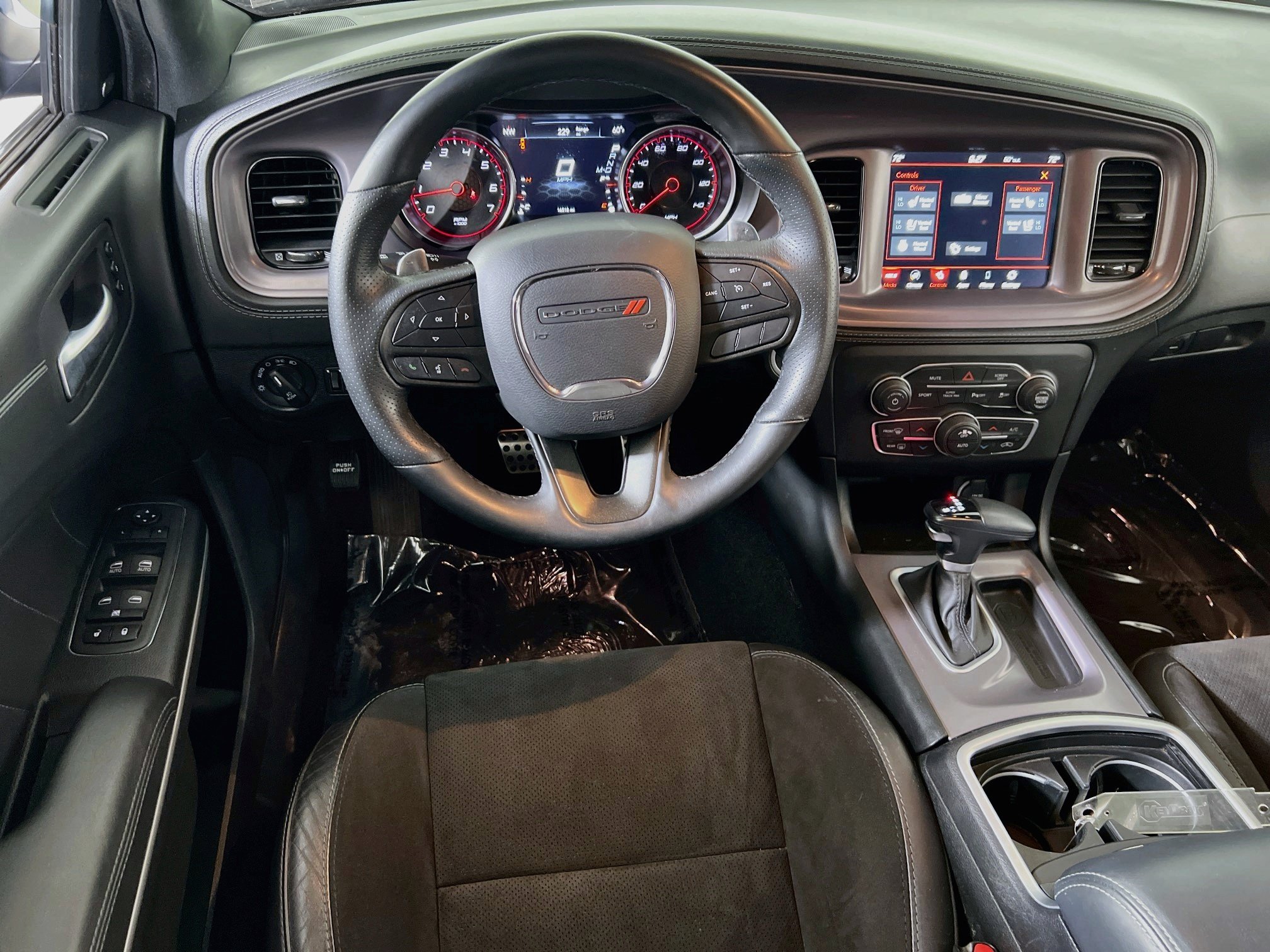 Used 2023 Dodge Charger GT w/ Plus Group RWD image 21