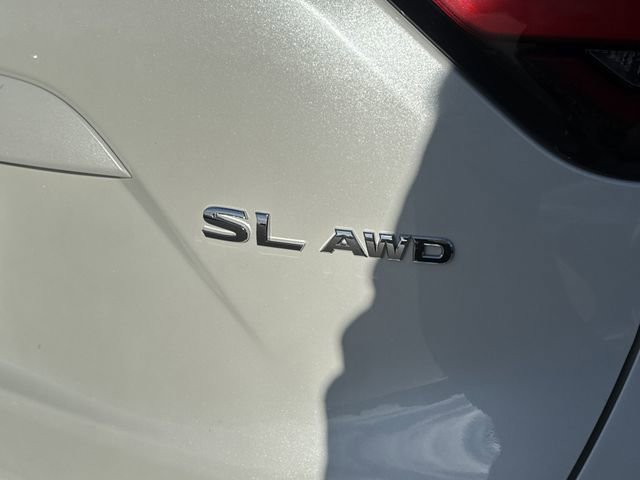 Used 2024 Nissan Murano SL image 34