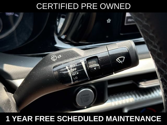 Used 2024 Kia K5 GT-Line w/ GT-Line Premium Package FWD image 25